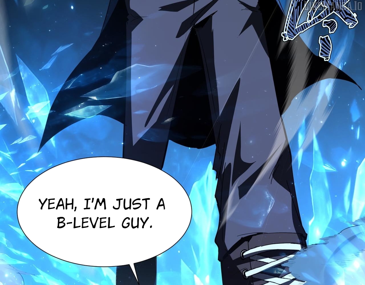 Tyrant of the Otherworld Prison: My Shadow Can Evolve Infinitely Chapter 48 - page 85